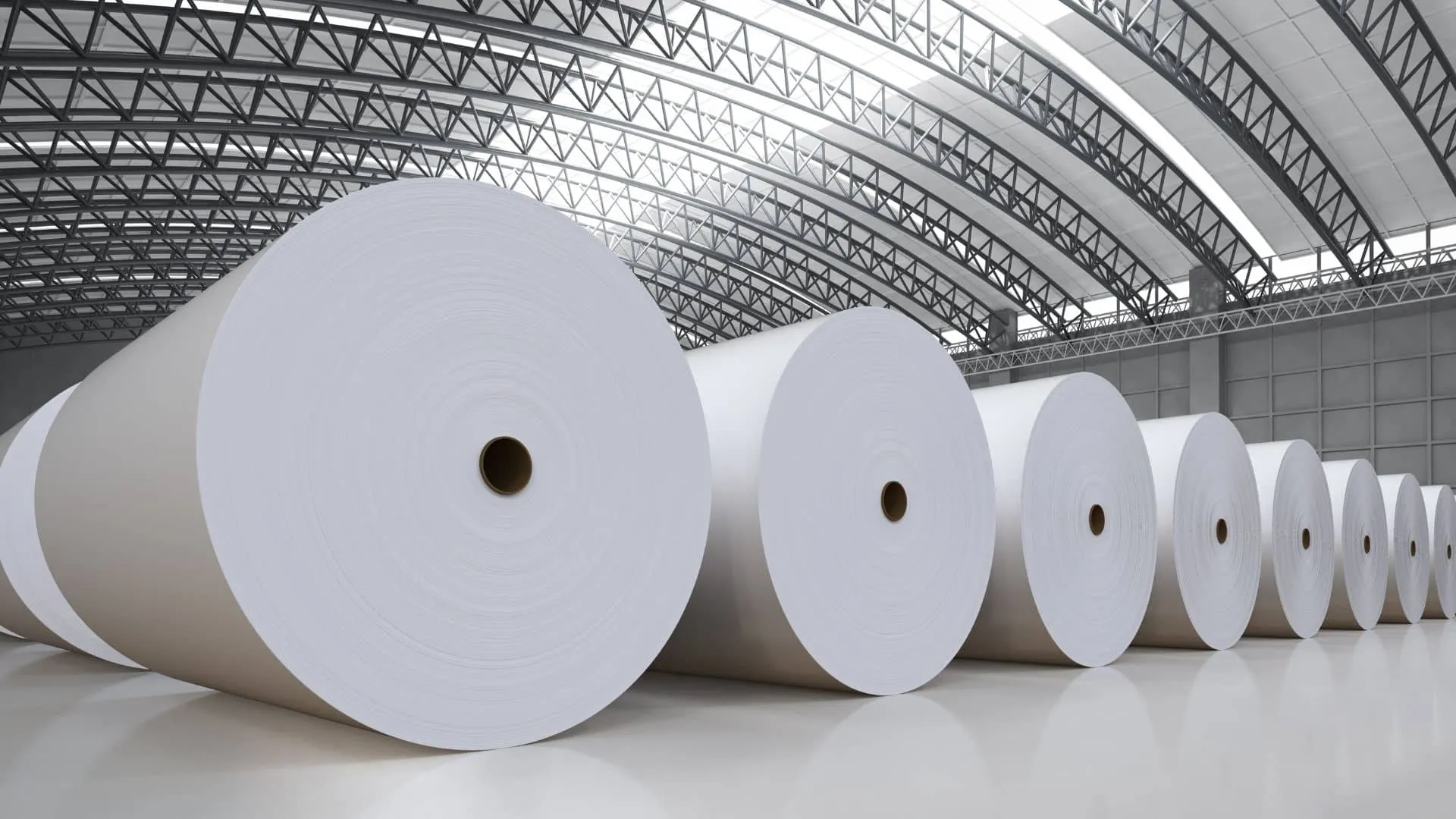 Paper Production
