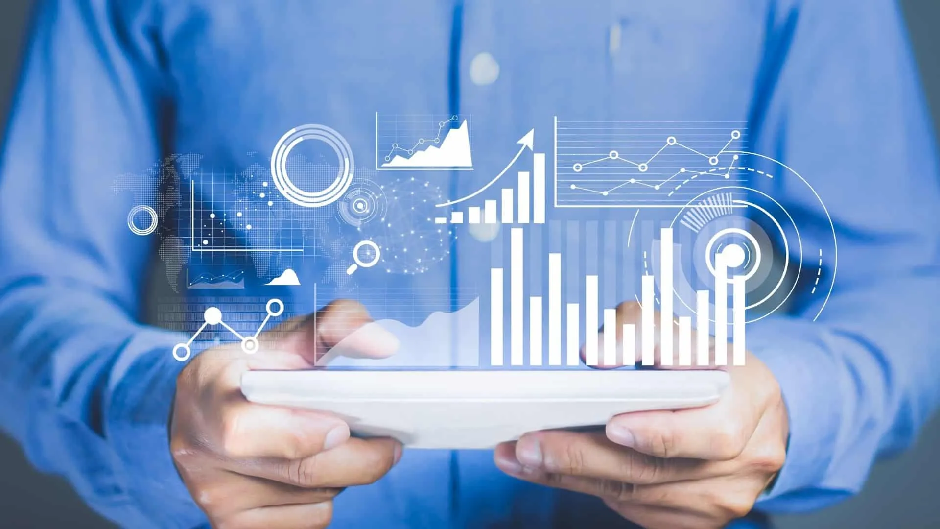 digital monitoring