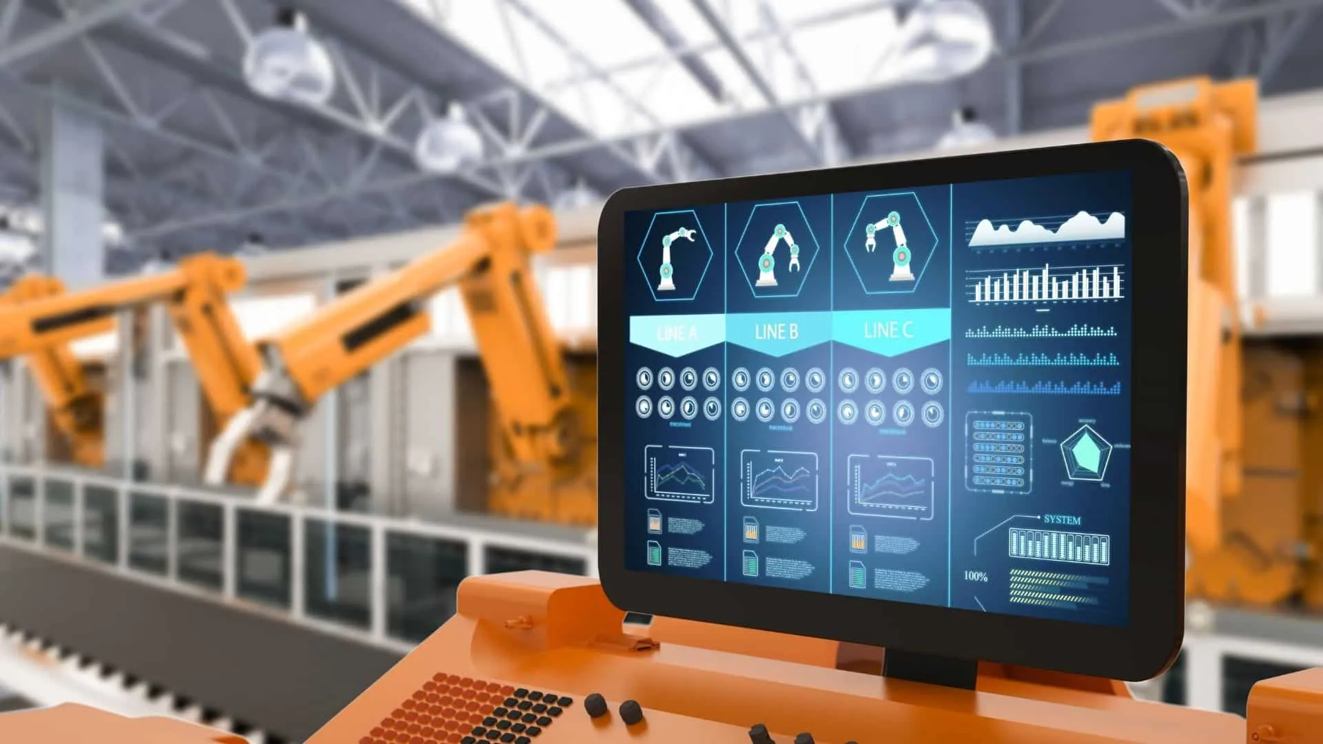 Predictive Maintenance
