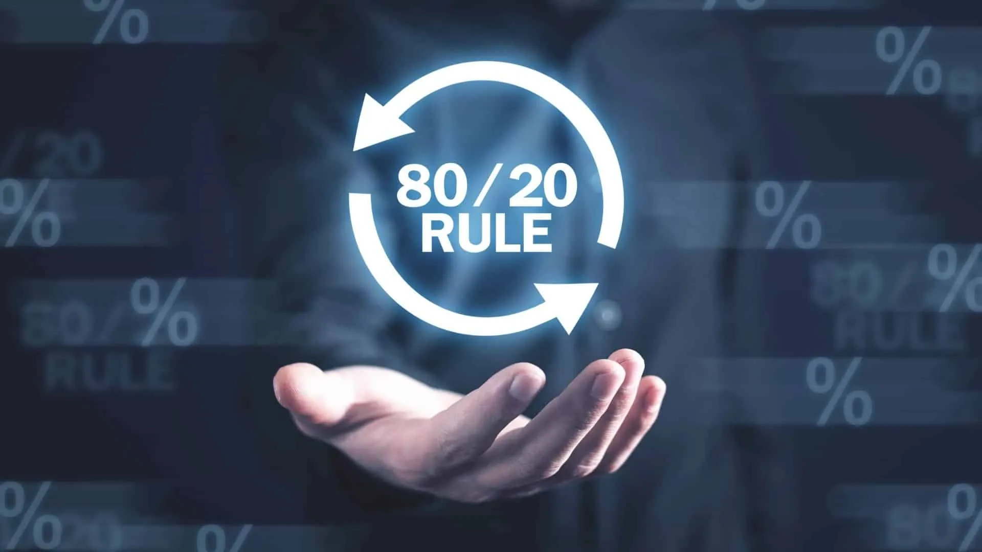 Pareto principle