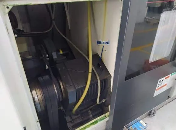 CNC Case Study