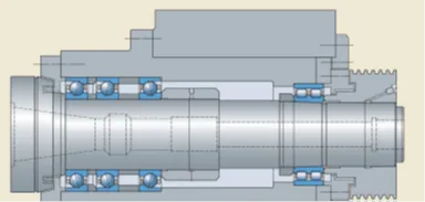 CNC Lathe