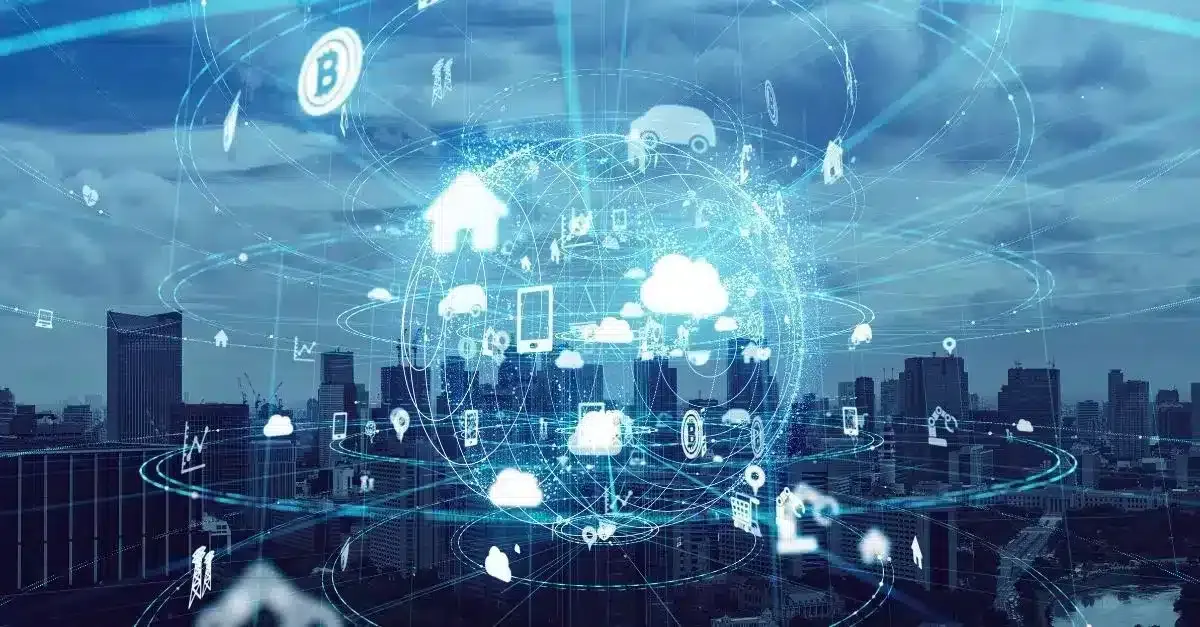 Internet of Things