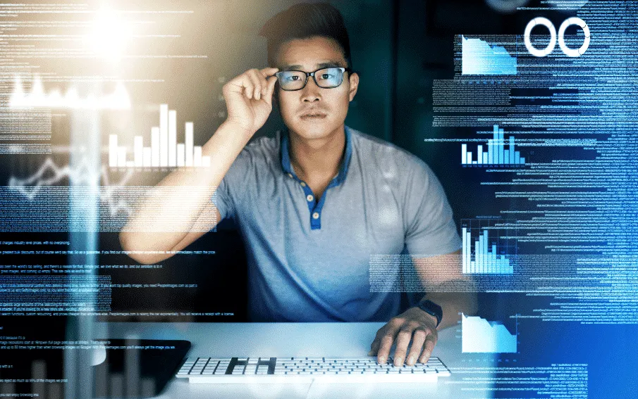 Machine Data Engineer