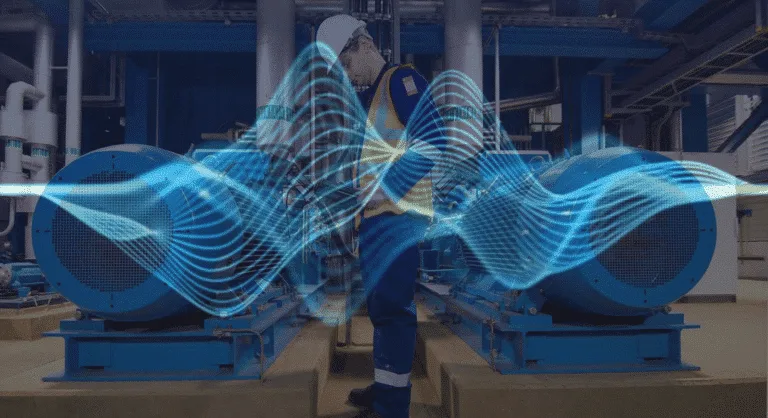 Machine Vibration