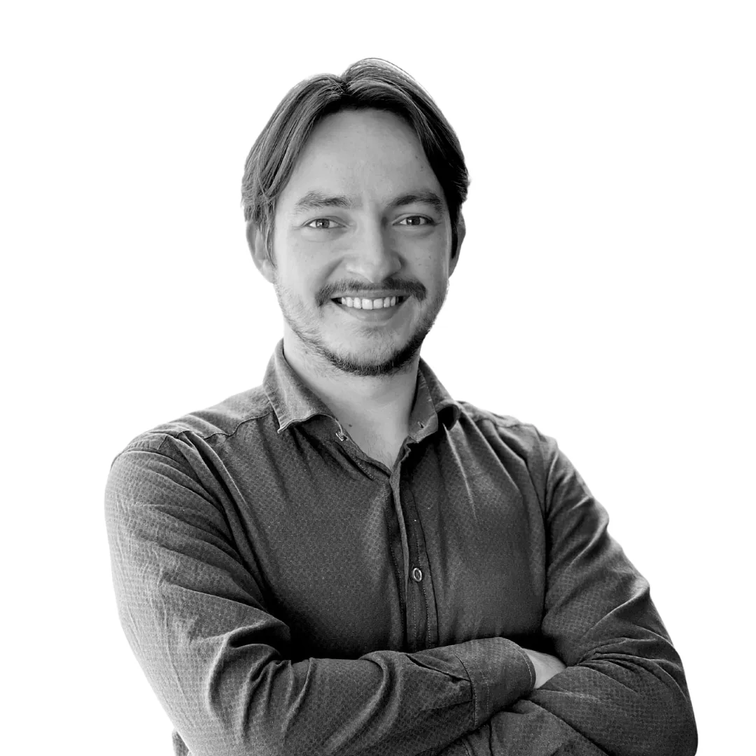Co-founder & CTO @ Sensemore
