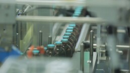 Pharmaceutical Industry