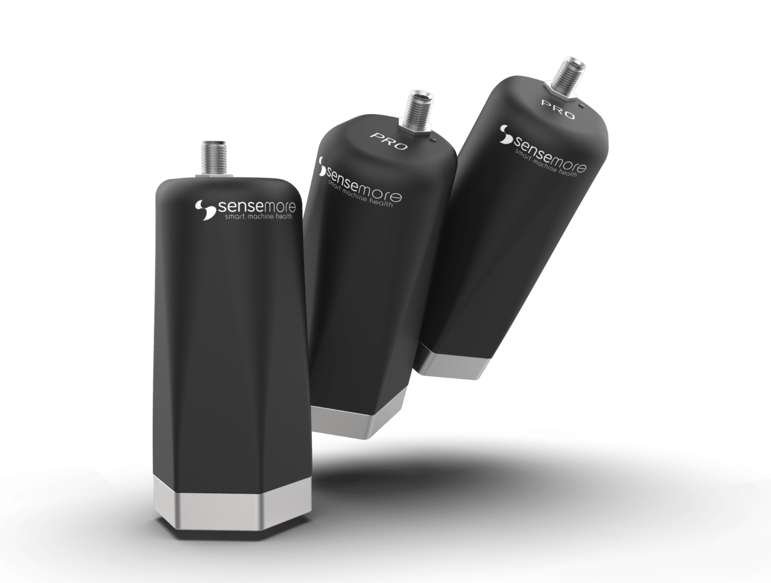 High-Quality Data Acquisition Devices for Machine Health