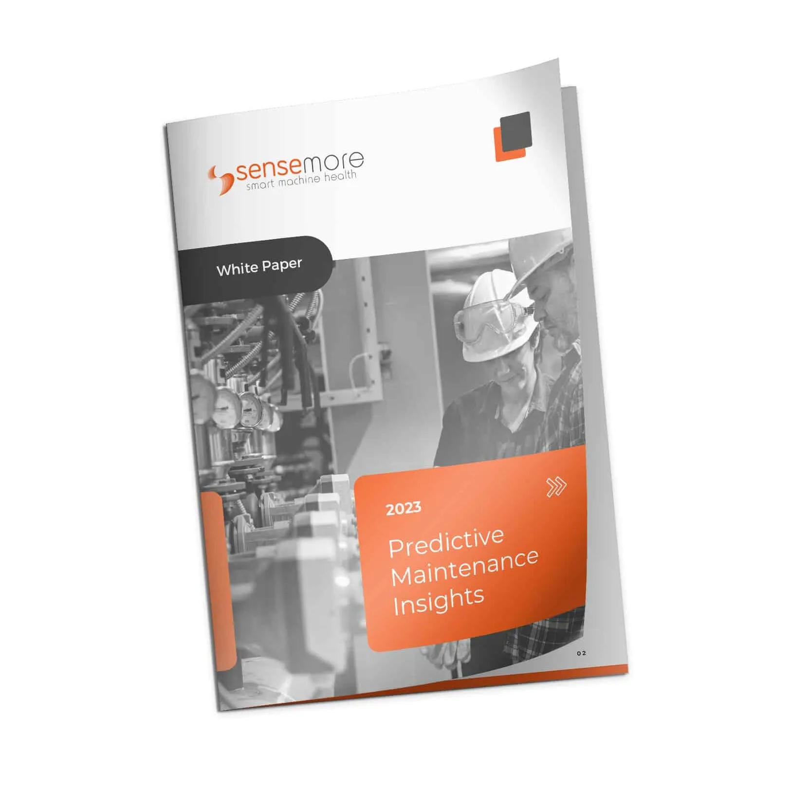 Whitepaper - Predictive Maintenance Insights