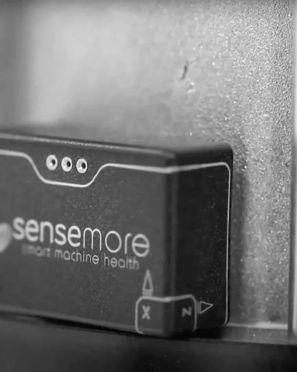 Sensemore Data Acquisition Devices