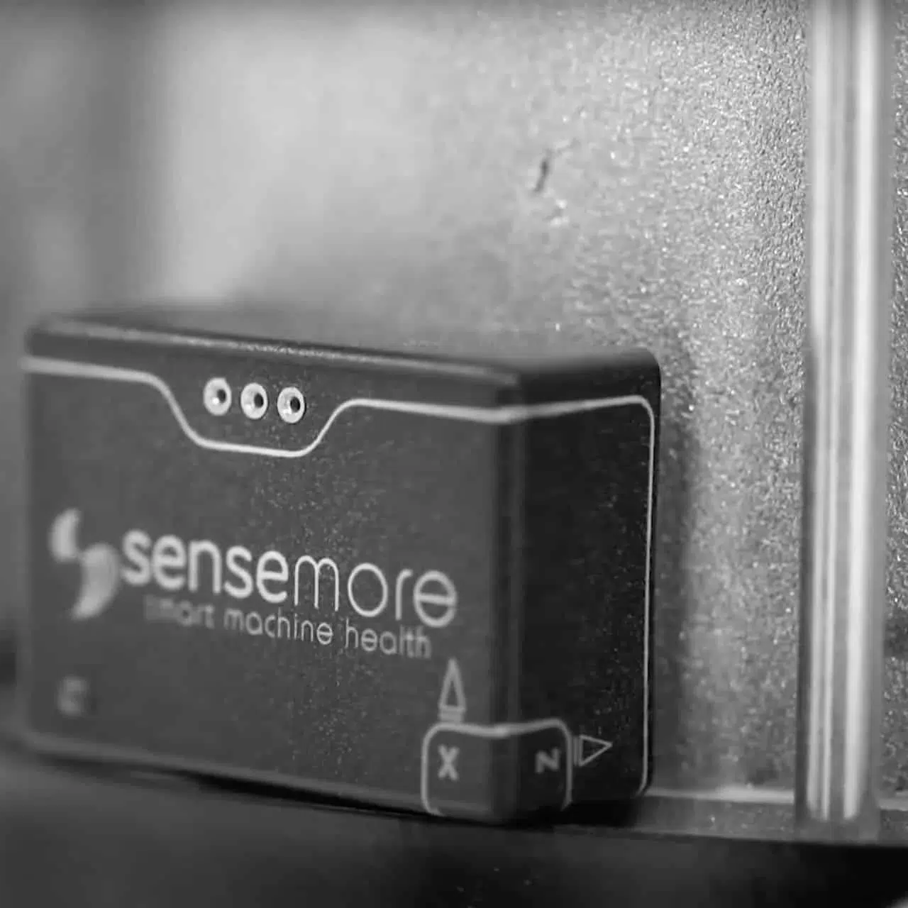 Sensemore Data Acquisition Devices