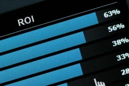 ROI in Predictive Maintenance
