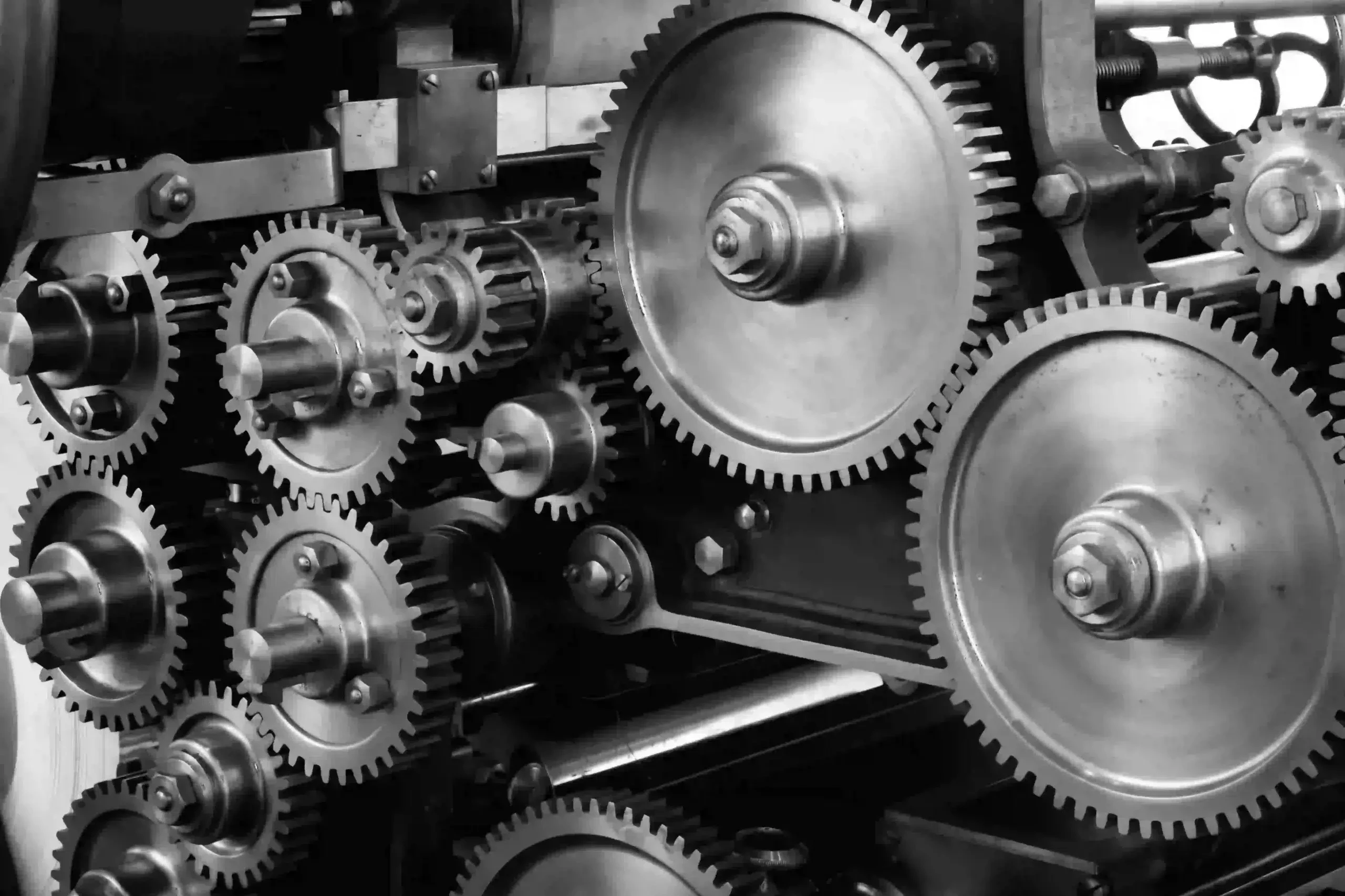what is industrial maintenance?