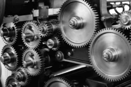 what is industrial maintenance?