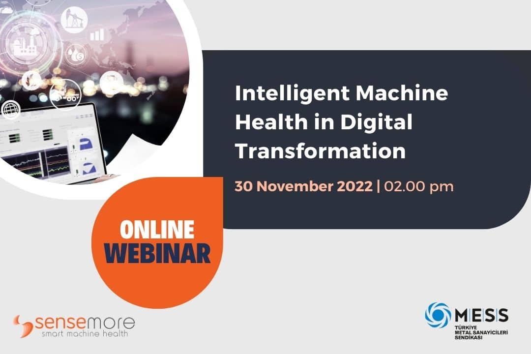 Intelligent Machine Health in Digital Transformation