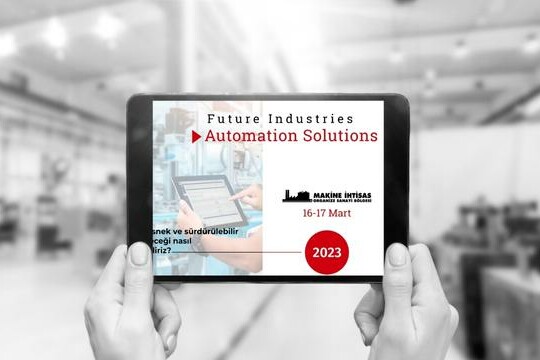 Future Industries Automation Solutions