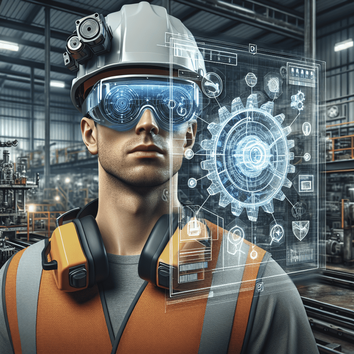 Augmented Reality in Maintenance