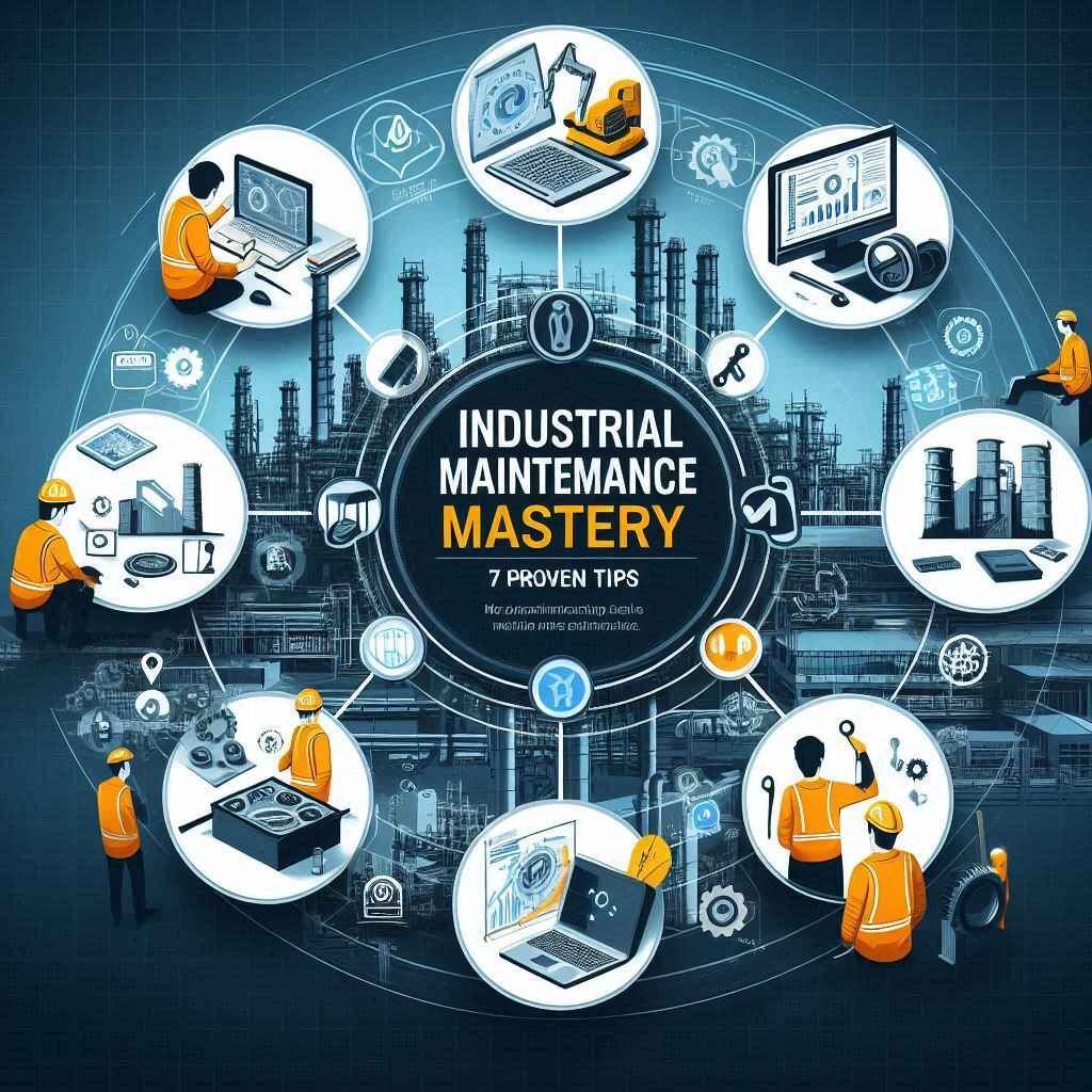 Industrial Maintenance Mastery