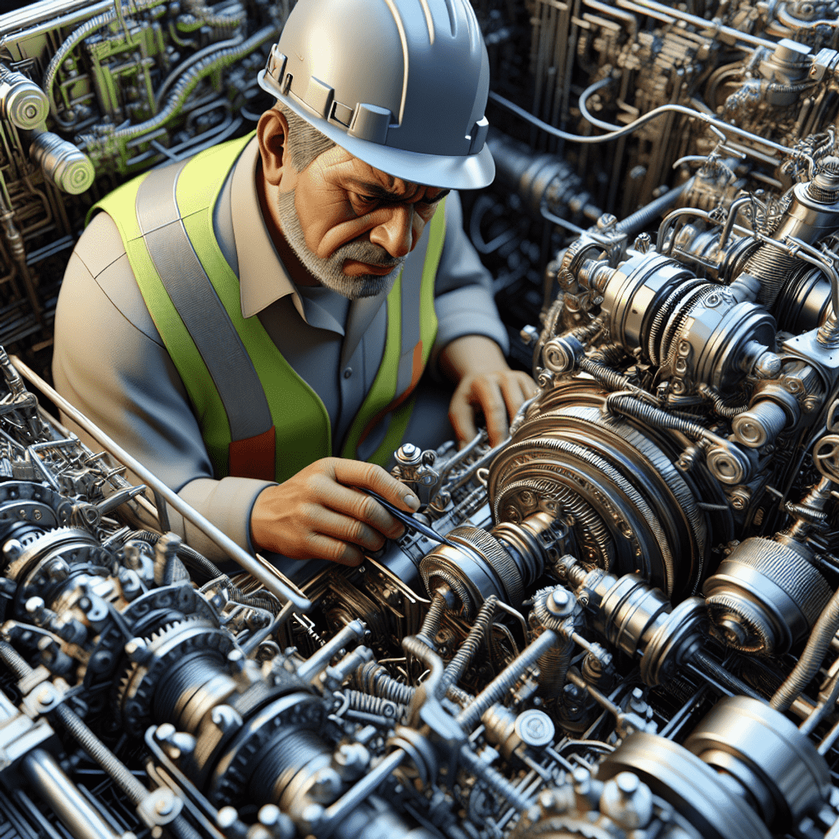 Maintenance Worker: Job Description, Skills, and Salary