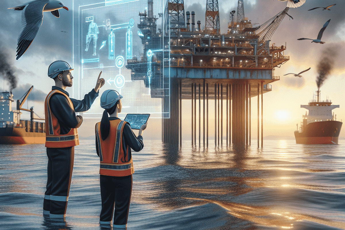 Predictive Maintenance in Oil and Gas