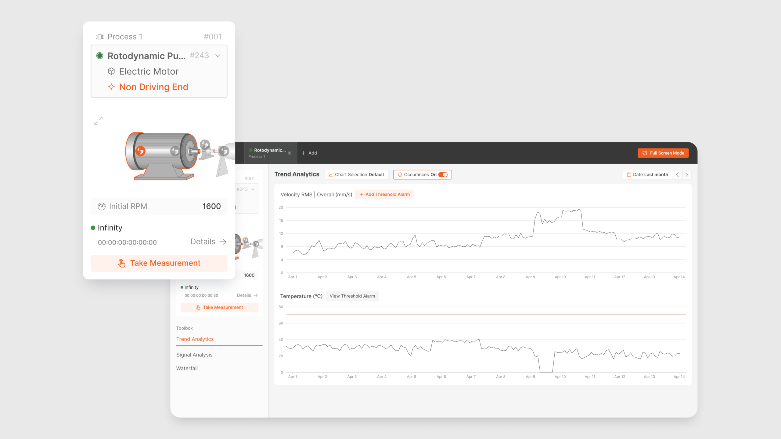 Improvements on Signal Toolbox